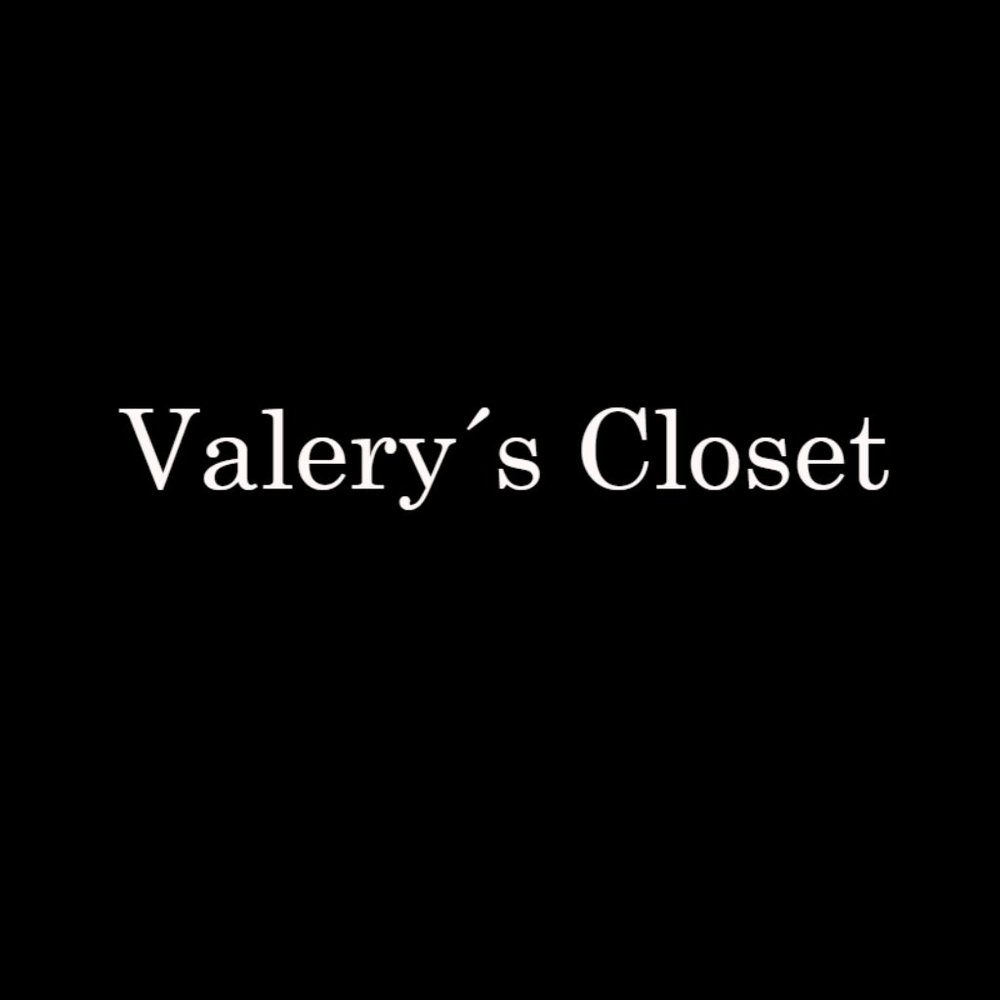 Meet your Posher, Valery